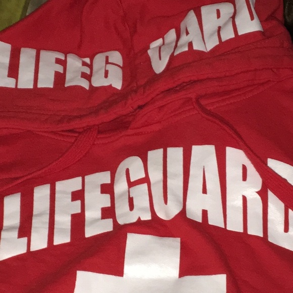 Hoodie - Picture 2 of 2